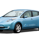 Illustration for article titled Nissans LEAF Gets Its Tailpipe Chopped Off in the Name of Zero CO2 Emission